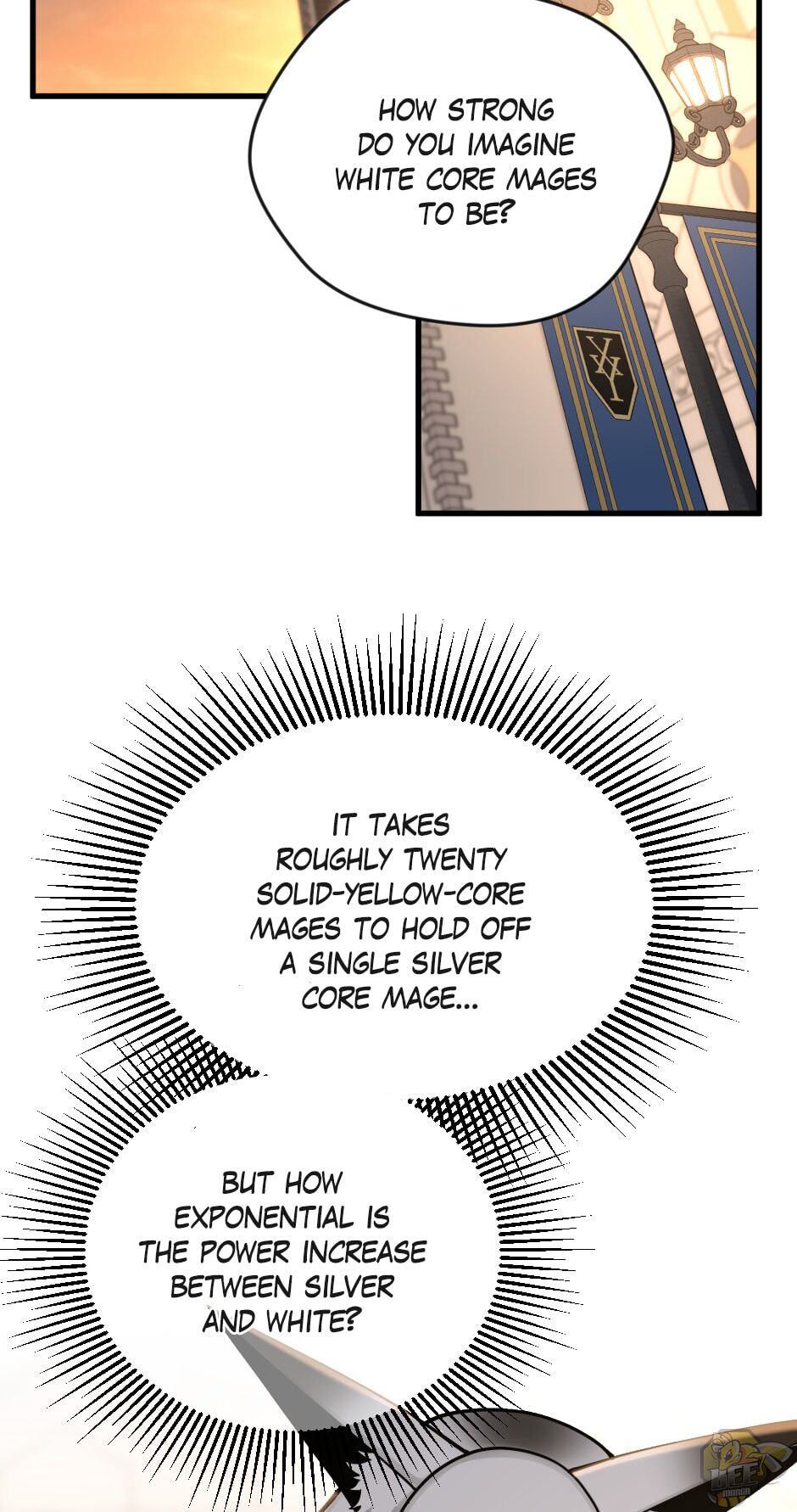 The Beginning After The End Chapter 123 image 83